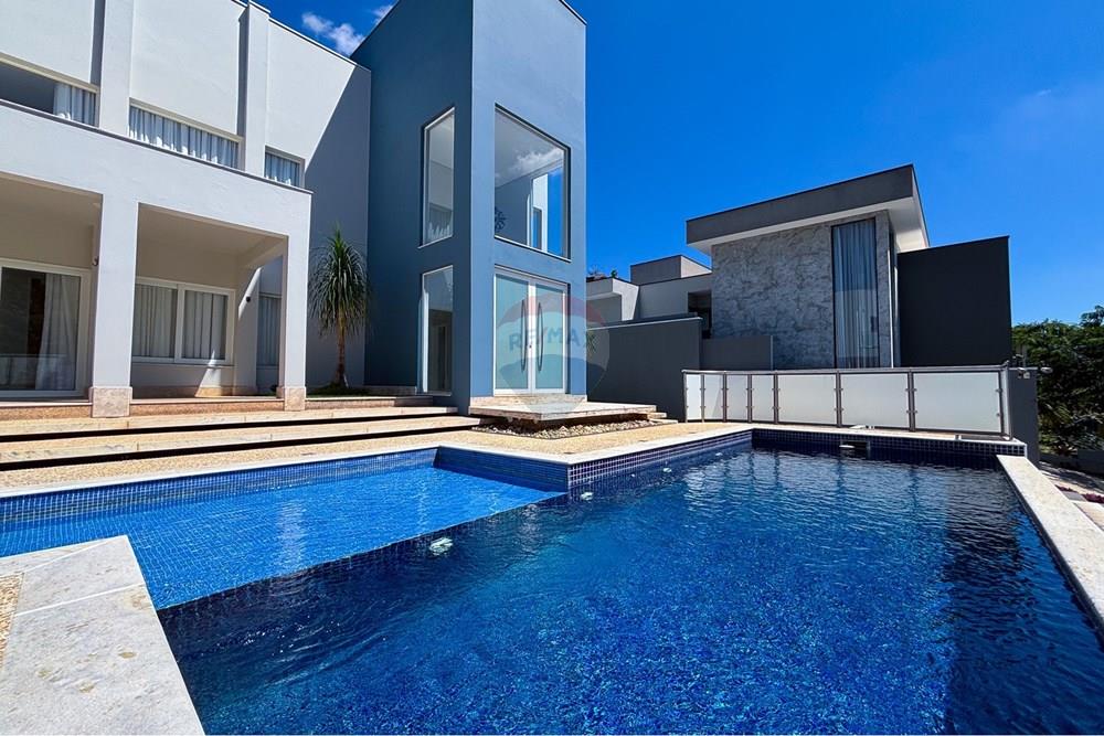 Casa de Condomínio - Alugar - Louveira , São Paulo - IMG_0882.jpg - 690941057-9