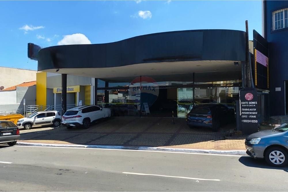 Galpão - Alugar - Paulínia , São Paulo - Frente 1.jpeg - 690511246-25