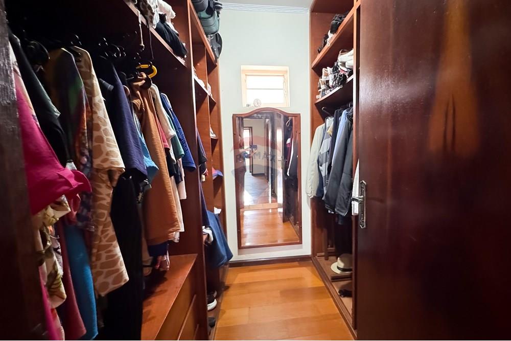 Casa - Venda - Capivari , São Paulo - 25.jpg - Closet - 690091006-496