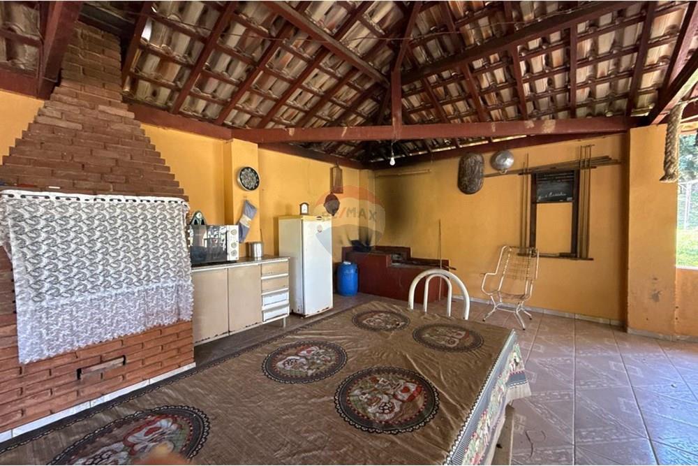 Chácara / Sítio / Fazenda - Venda - Ouro Fino , Minas Gerais - bffe193c-09e5-4a91-b9bd-dbb1ebeca59e.jpg - Área Gourmet - 690521014-121