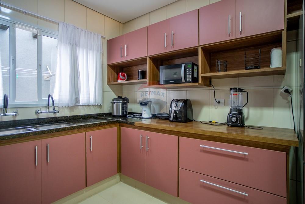 Casa de Condomínio - Venda - Atibaia , São Paulo - DSC06456.jpg - Cozinha - 690471003-141