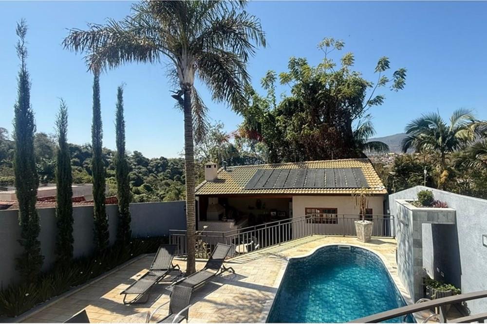 Casa - Alugar - Atibaia , São Paulo - IMG-20251017-WA0378.jpg - 690471100-199