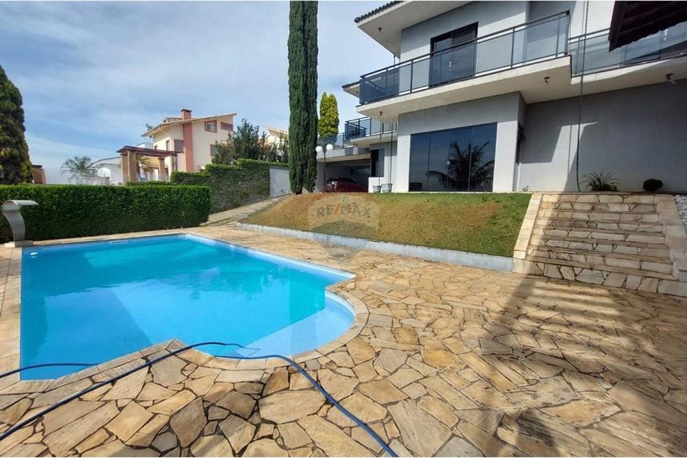 Casa de Condomínio - Venda - Jundiaí , São Paulo - IMG-20250919-WA0187.jpg - Piscina - 690791193-54