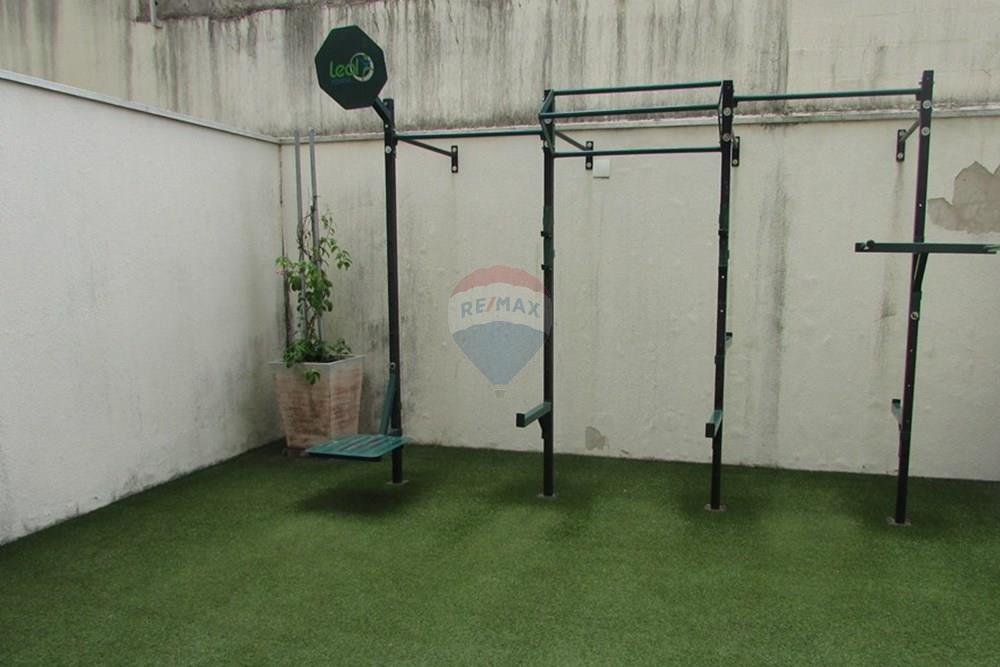 Apartamento - Alugar - Paulínia , São Paulo - IMG_2955.JPG - 691181028-22