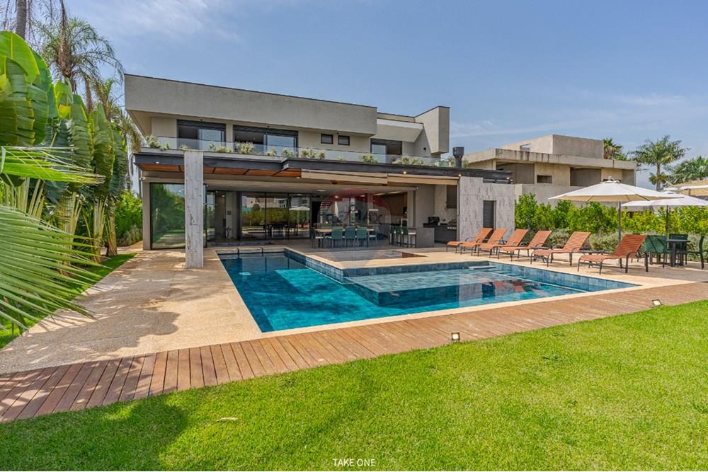 Casa de Condomínio - Venda - Porto Feliz , São Paulo - 023-2e168fe4-a9ad-4c15-bde5-4a29c479cae7.jpeg - 690131011-367