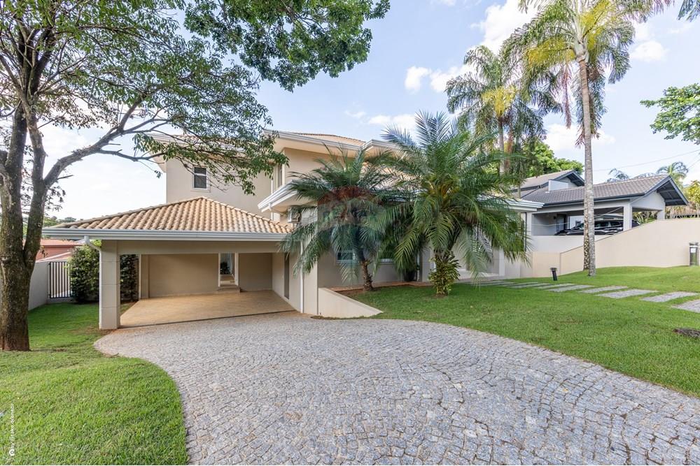 Casa de Condomínio - Venda - Valinhos , São Paulo - TKD-10377.jpg - 690491084-83