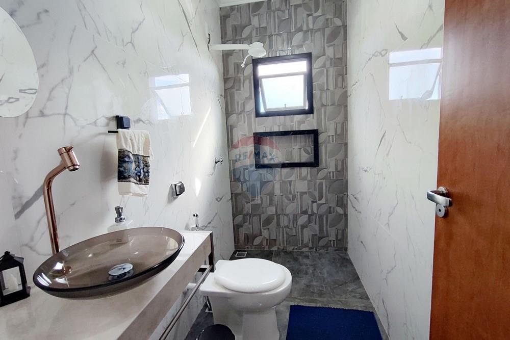 Casa de Condomínio - Venda - Bragança Paulista , São Paulo - CASA FLAMBOYAN 46.jpg - 690041049-79