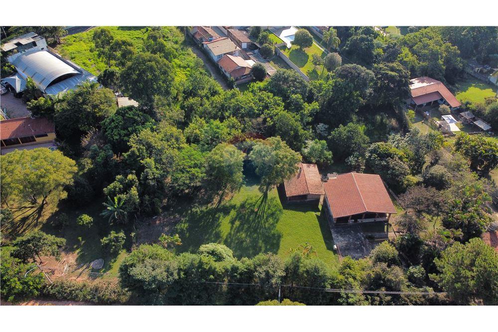 Chácara / Sítio / Fazenda - Venda - Valinhos , São Paulo - 45 - 691091001-230