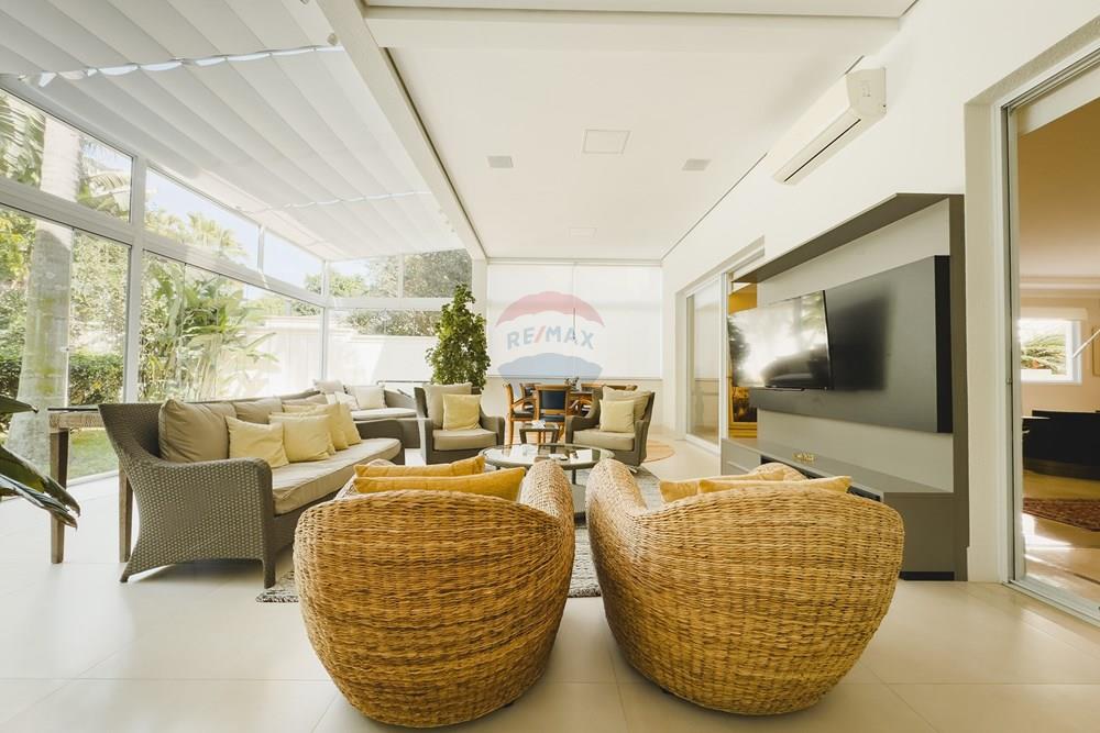 Casa de Condomínio - Venda - Santana de Parnaíba , São Paulo - Al. Sidney_-36.jpg - 691141025-42