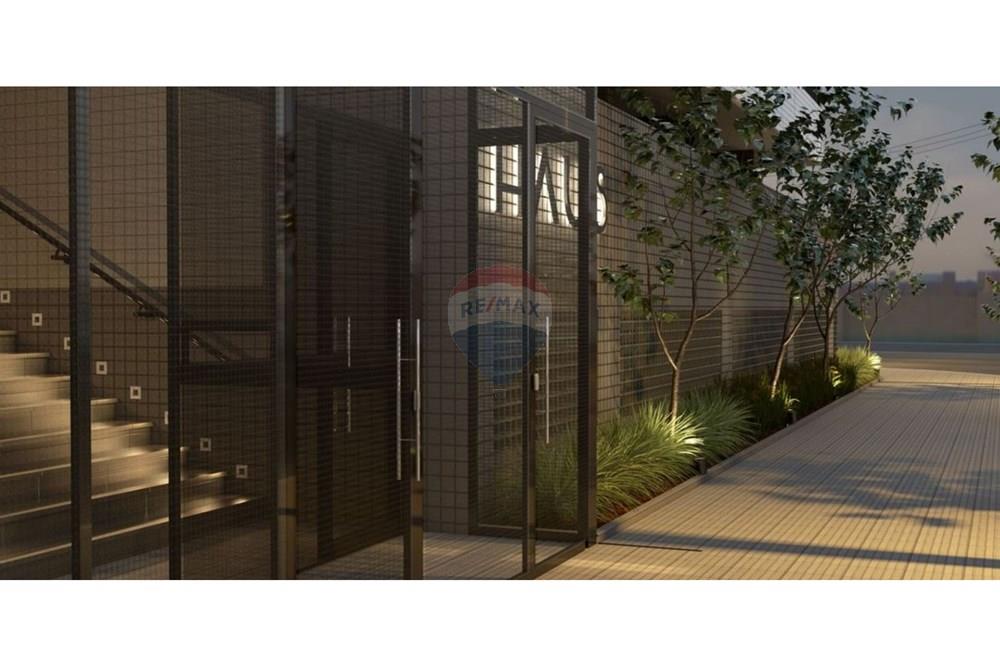 Apartamento - Venda - Praia Grande , São Paulo - entrada 02.JPG - 691161028-3