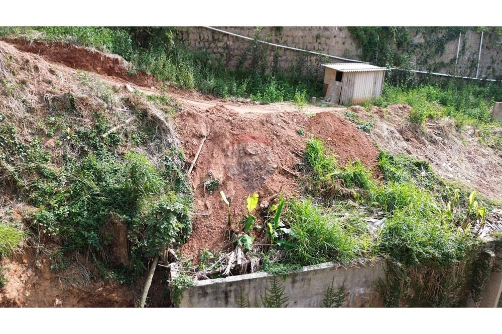 Terreno - Venda - Santana de Parnaíba , São Paulo - DJI_0047.JPG - 691021013-7