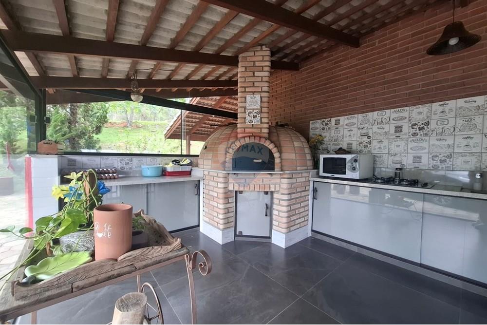 Chácara / Sítio / Fazenda - Venda - Atibaia , São Paulo - d236d55f-77b2-49b9-833f-c05c5ee05e06.jpeg - Área Gourmet - 690471111-96