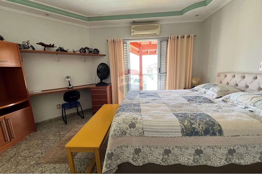 Casa de Condomínio - Venda - Paulínia , São Paulo - IMG_0098.JPG - 691101018-7