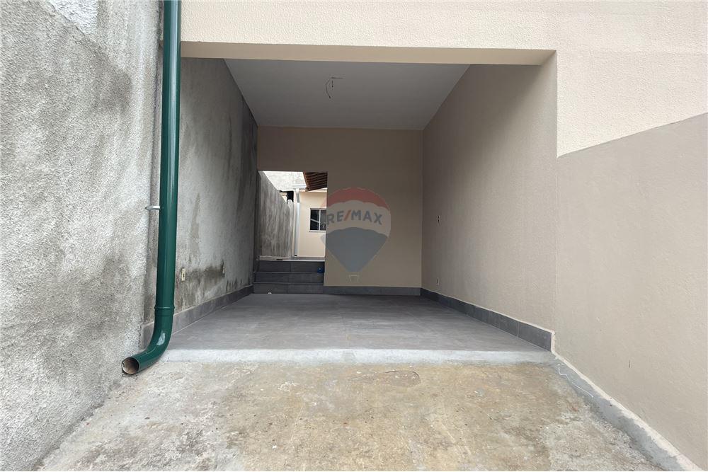 Casa - Alugar - Vinhedo , São Paulo - Fachada - 691091010-168