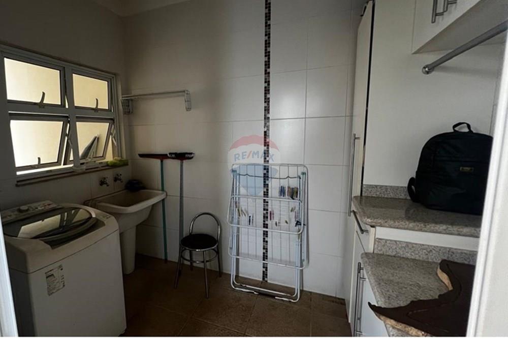 Casa - Venda - Paulínia , São Paulo - lav.jpg - 690511339-3