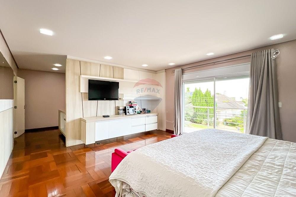 Casa de Condomínio - Venda - Santana de Parnaíba , São Paulo - BLNC0994-69.jpg - 691081014-8