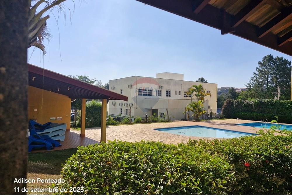 Apartamento - Venda - Valinhos , São Paulo - Área de lazer.jpg - 690851002-138