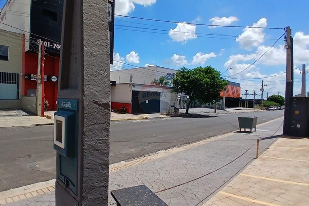 Cj. Comercial/ Sala - Alugar - Santa Bárbara d'Oeste , São Paulo - WhatsApp Image 2026-03-16 at 19.01.08.jpeg - Fachada - 690231025-294