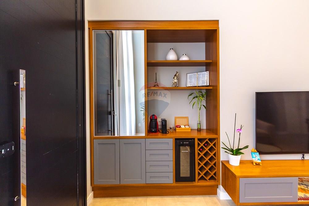 Casa de Condomínio - Venda - Indaiatuba , São Paulo - IMG_1382.jpg - Sala de estar - 690651013-58