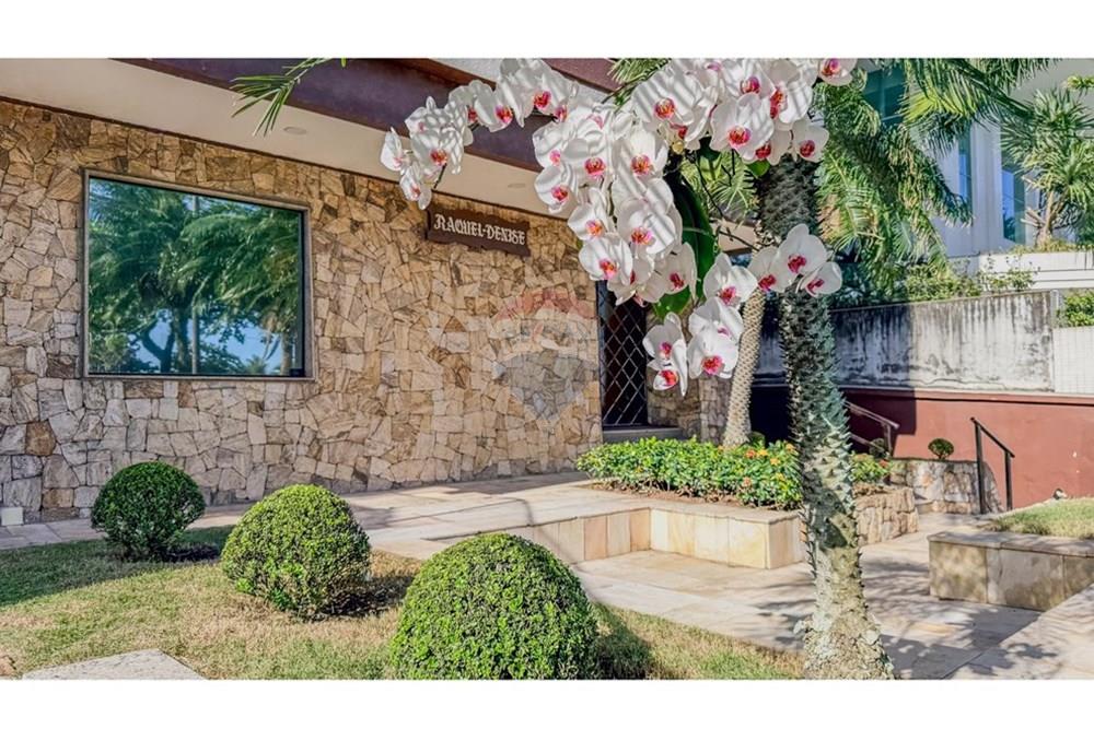 Apartamento - Venda - Santos , São Paulo - IMG_0598[1].jpg - Jardim Externo - 690661013-264