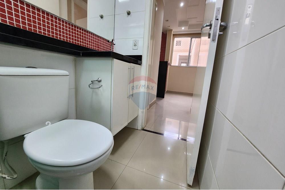 Apartamento para alugar com 2 quartos, 45m² - Foto 7