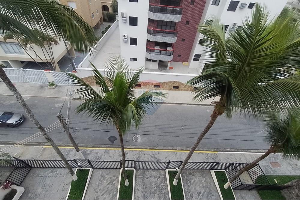 Apartamento - Venda - Guarujá , São Paulo - ad3d900f-d2d1-40ba-9dd4-38e03050a467.jpeg - Varanda - 690821038-183