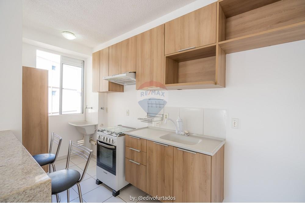 Apartamento - Venda - Campinas , São Paulo - EDI07950EDIVOFURTADO-RG98002306922 SSPCE - Água Doce -  REDE PRO II - 690851068-89 - PAULO MARIANO.jpg - 691091011-89