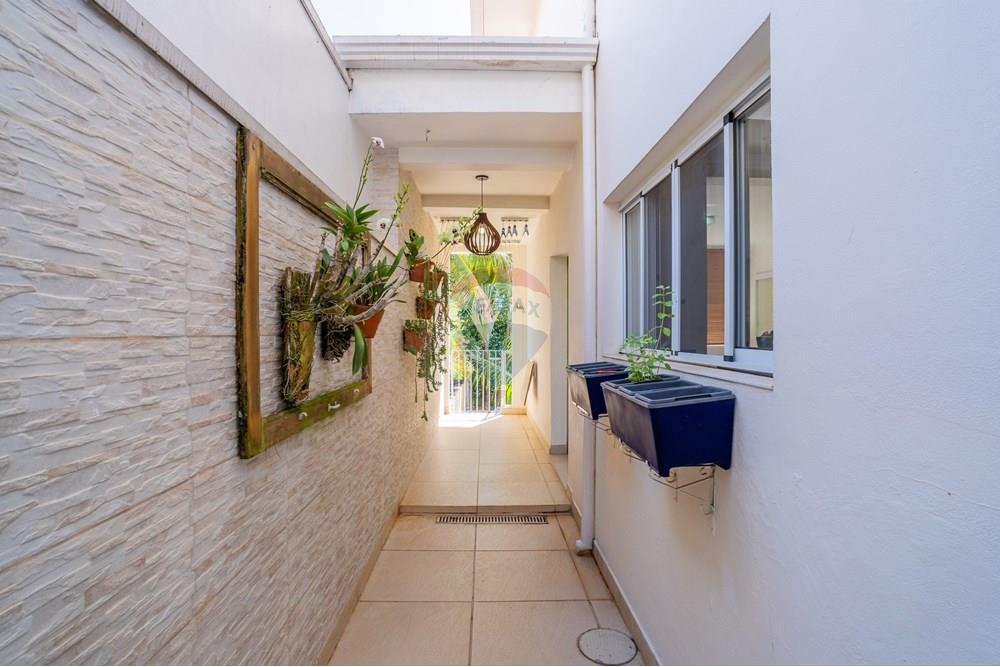 Casa de Condomínio - Venda - Campinas , São Paulo - FOTOS IMOBILIARIAS - BRMAKER- LUCIANA SERRA-81.jpg - Área de serviço - 690681058-69