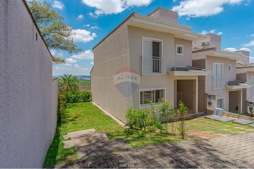 Casa de Condomínio - Venda - Valinhos , São Paulo - DSC09601-HDR.jpg - 690851011-445