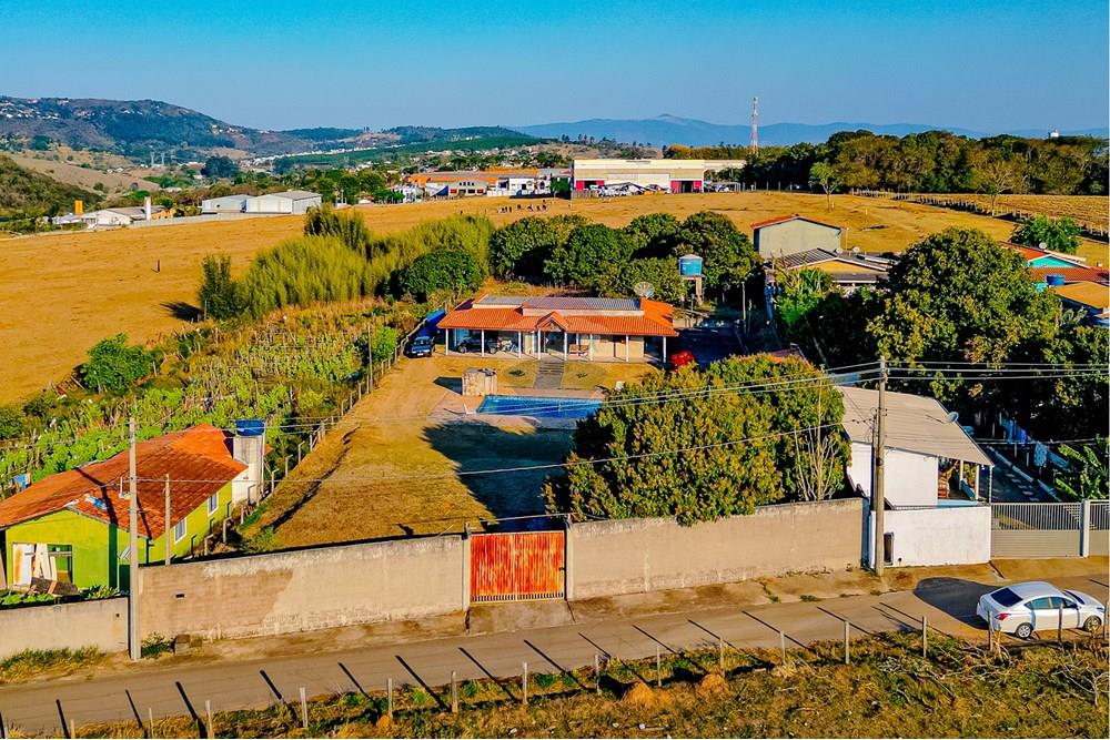 Chácara / Sítio / Fazenda - Venda - Atibaia , São Paulo - RINF-067.jpg - 690921066-72