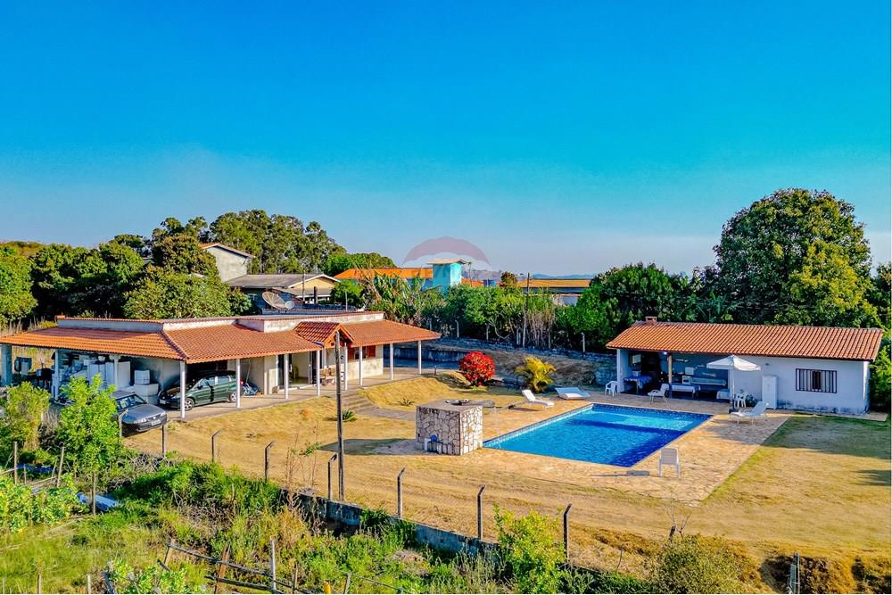 Chácara / Sítio / Fazenda - Venda - Atibaia , São Paulo - RINF-060.jpg - 690921066-72