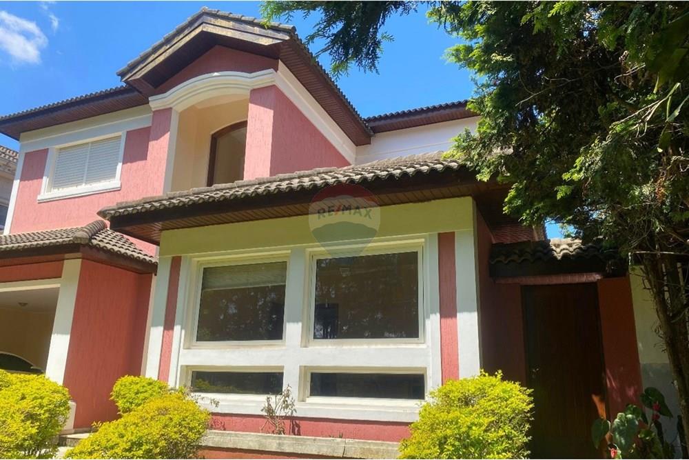 Casa de Condomínio - Alugar - Barueri , São Paulo - IMG-20251105-WA0001.jpg - 690951041-24