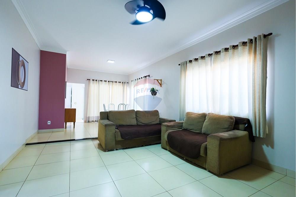 Casa de Condomínio - Venda - Araraquara , São Paulo - rg-3.jpg - 690151063-6