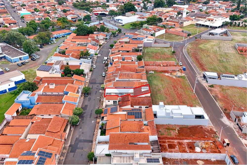 Casa - Alugar - Leme , São Paulo - Tratada-7.jpg - 690481001-196