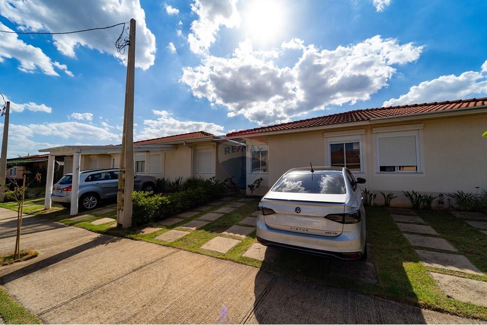 Casa de Condomínio - Venda - Jundiaí , São Paulo - DSC05534.jpg - 690591032-132