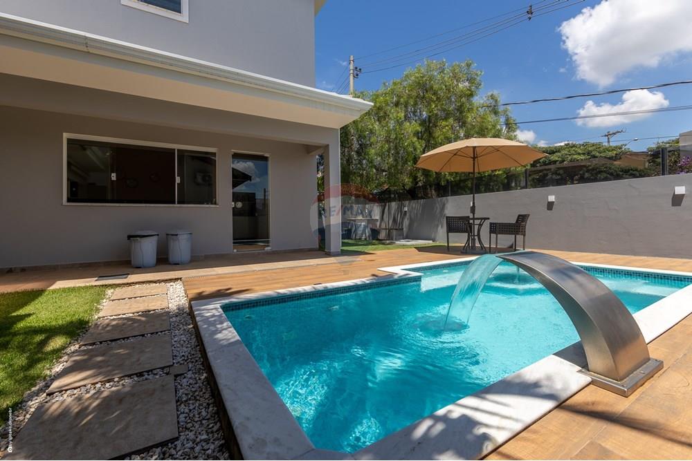 Casa de Condomínio - Venda - Louveira , São Paulo - TKD-251.jpg - 690051046-21