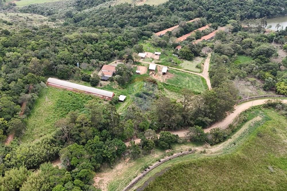 Chácara / Sítio / Fazenda - Venda - Pedreira , São Paulo - DJI_20251114125317_0039_D.JPG - 690671004-418