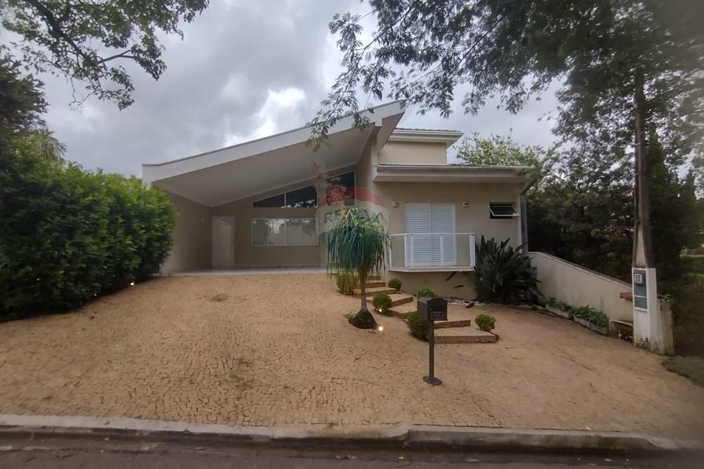 Casa de Condomínio - Alugar - Vinhedo , São Paulo - 8e24f2e8-7440-4109-82f5-20209fb1066f.jpg - 690541143-38