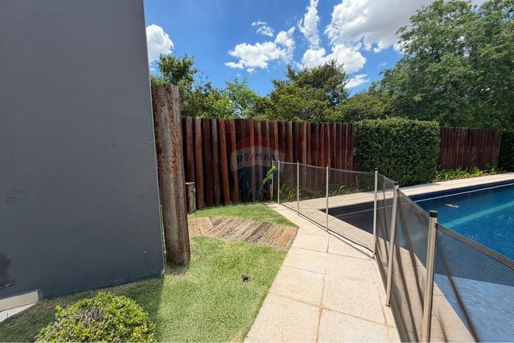 Casa de Condomínio - Alugar - Bragança Paulista , São Paulo - 29686a66-8bd1-496e-b7f1-532f15976b48.jpeg - 690041127-117