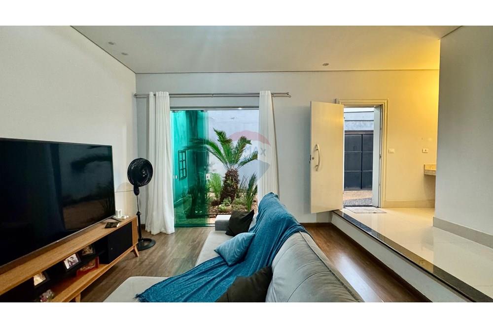 Casa - Alugar - Santa Bárbara d'Oeste , São Paulo - WhatsApp Image 2026-03-31 at 21.25.42 (3).jpeg - Sala - 690231086-98