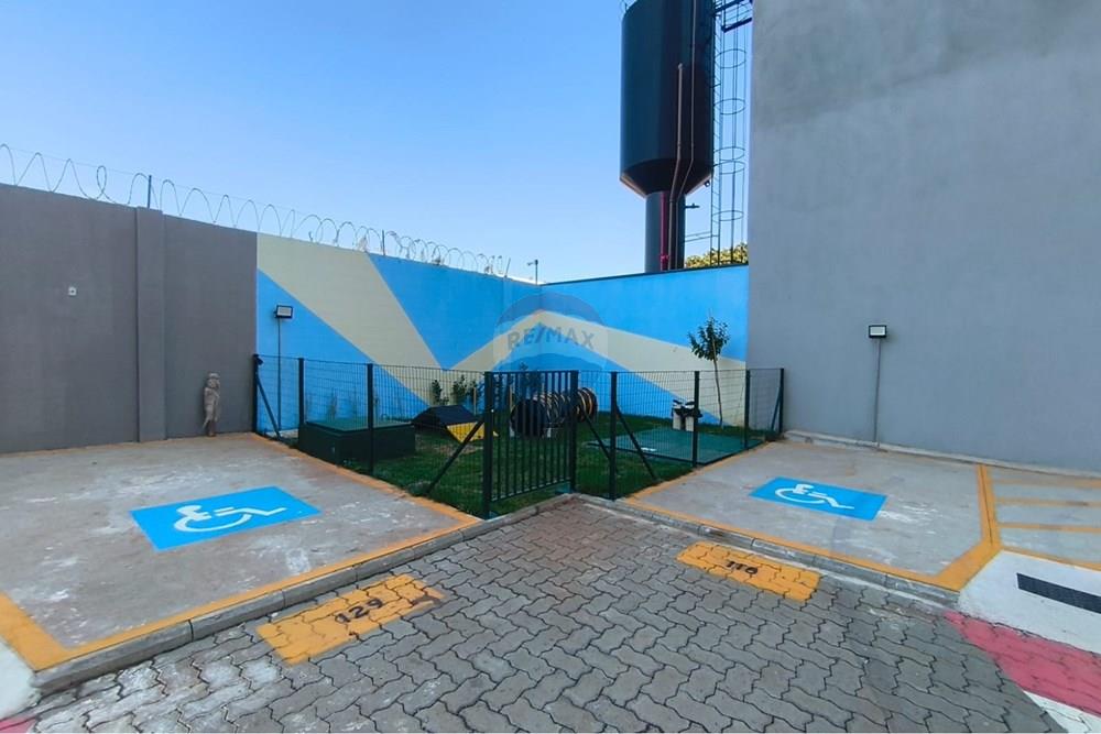 Apartamento - Alugar - Hortolândia , São Paulo - vic15.jpg - 690531095-579