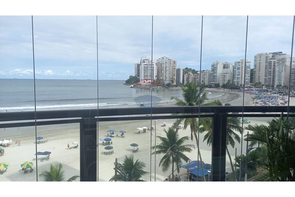 Apartamento - Venda - Guarujá , São Paulo - 77515674-c515-400e-9004-ec670f75233b.jpeg - 690501045-270