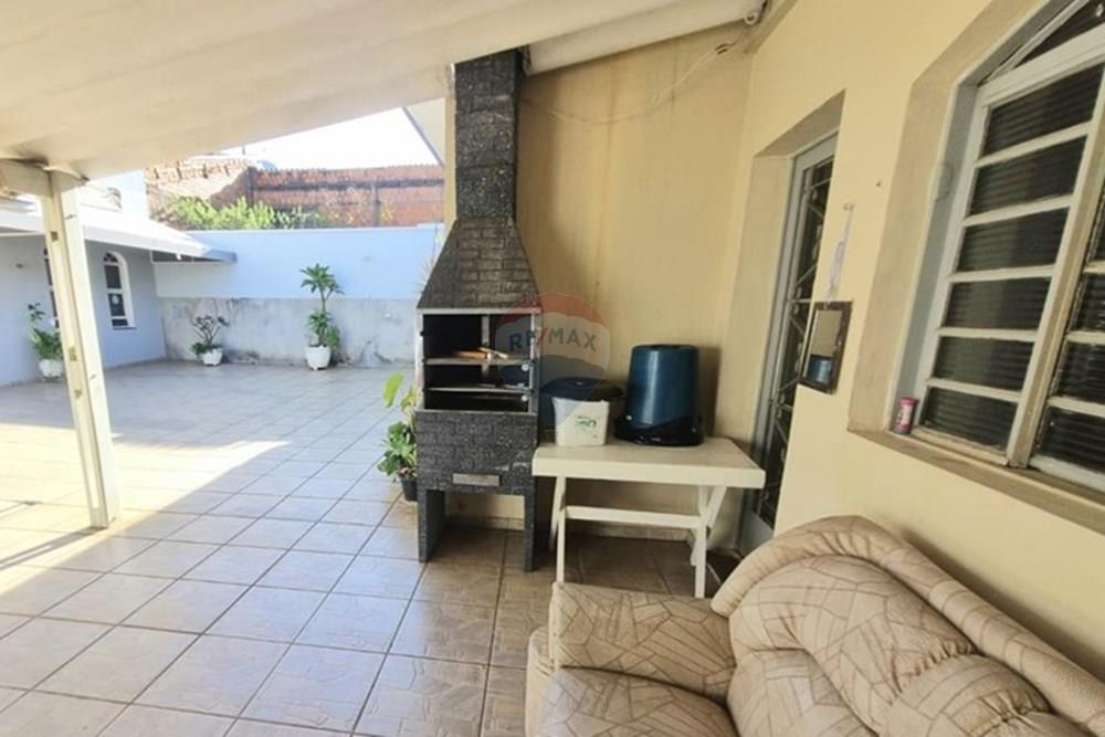 Casa - Venda - Americana , São Paulo - 39.jpg - 690231011-104