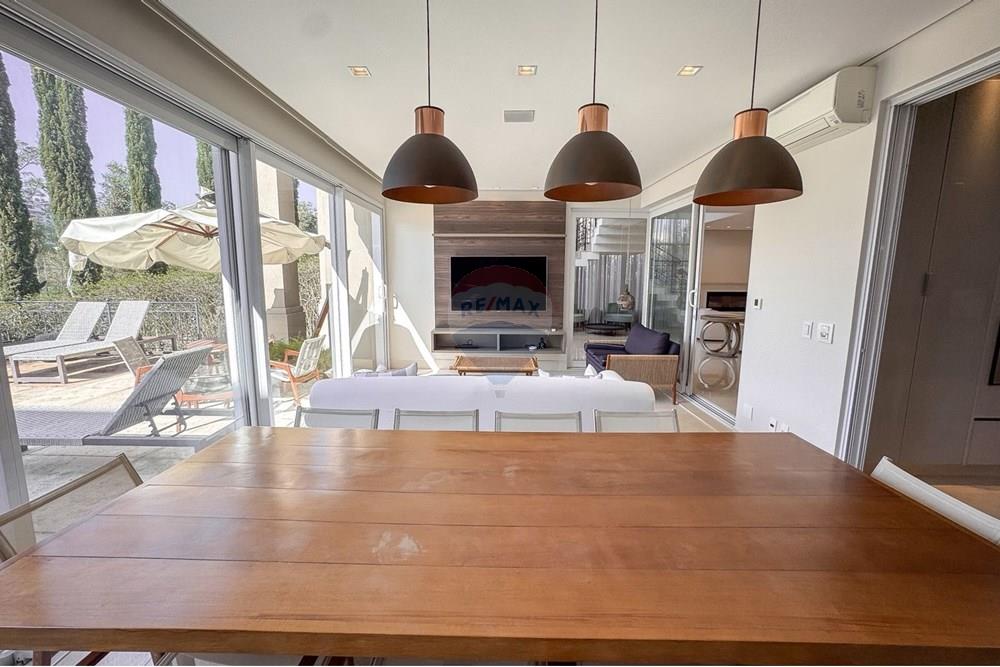 Casa de Condomínio - Venda - Barueri , São Paulo - 5b000bab-150b-48cd-92fd-a05a64b283e1.jpg - 691141012-18