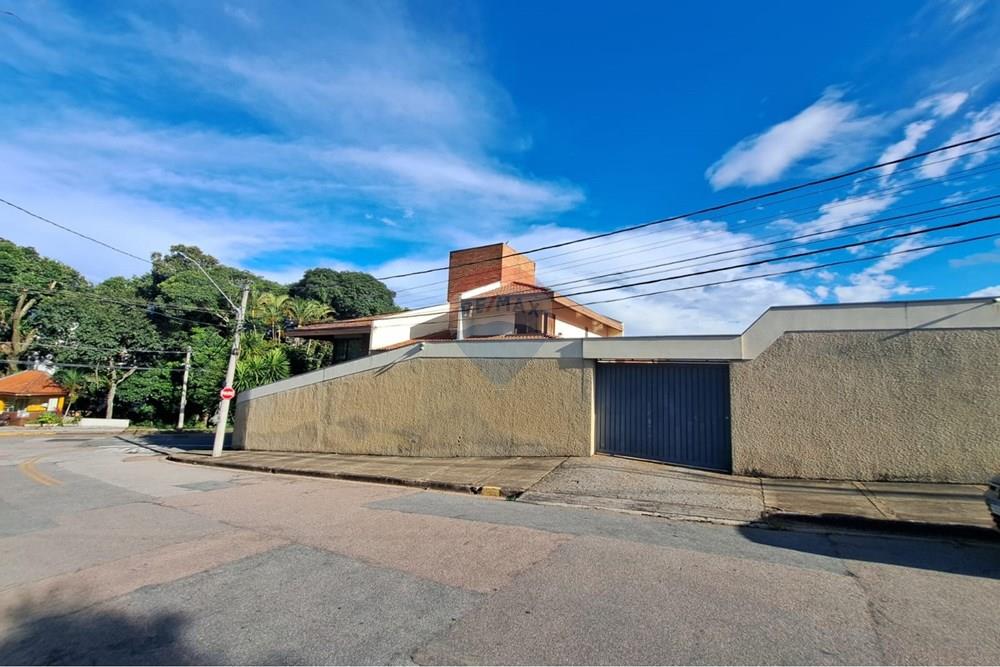 Casa - Venda - Jundiaí , São Paulo - 3.jpg - Layout aberto - 690591006-115