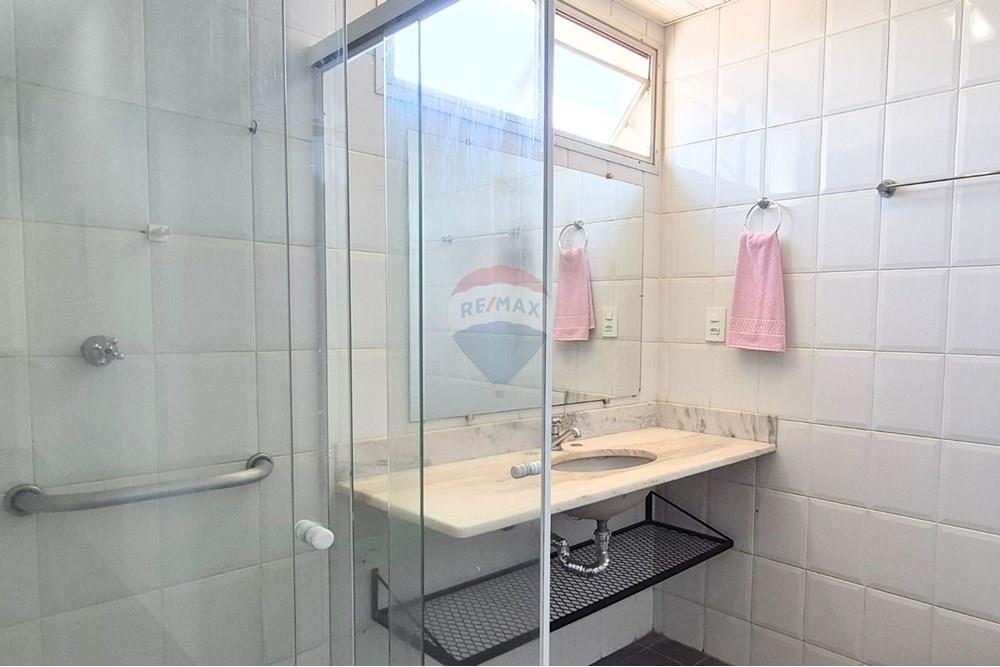 Apartamento - Venda - Salto , São Paulo - 9.jpg - Banheiro - 690471123-107