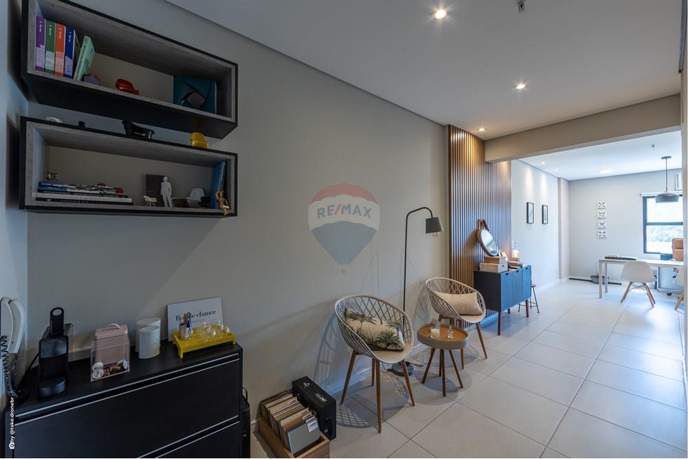 Cj. Comercial/ Sala - Venda - Campinas , São Paulo - TKD-5791.jpg - Recepção - 690681118-107