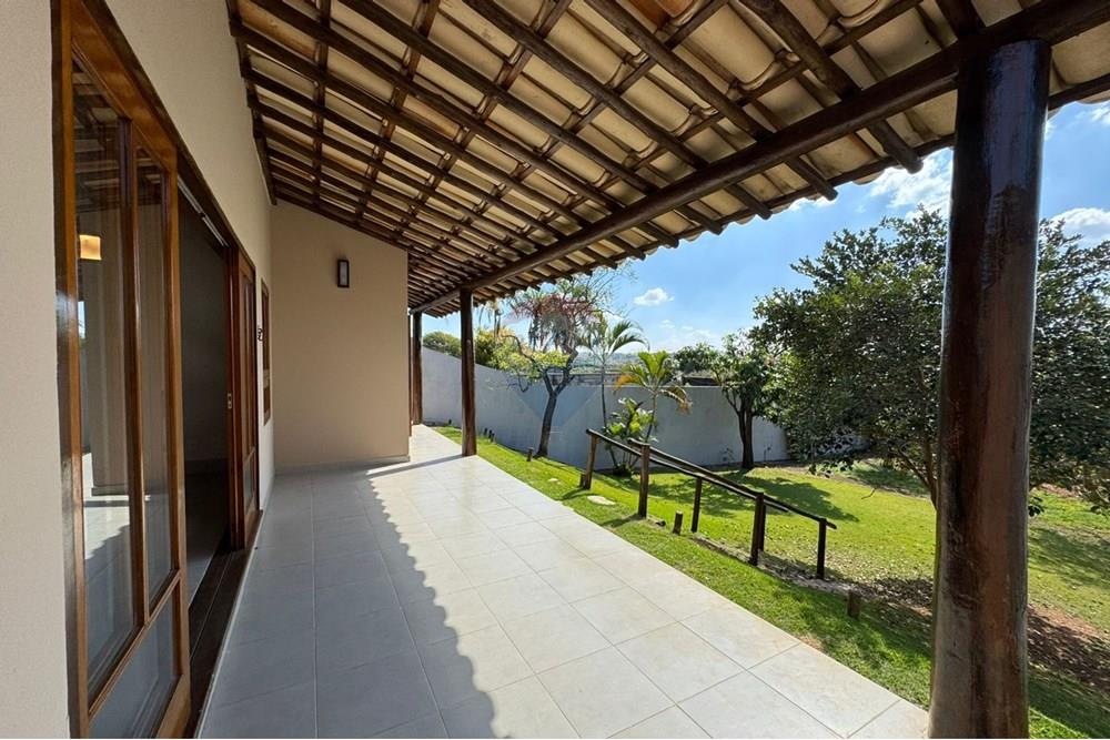 Casa de Condomínio - Venda - Valinhos , São Paulo - varanda.jpg - 691091001-222