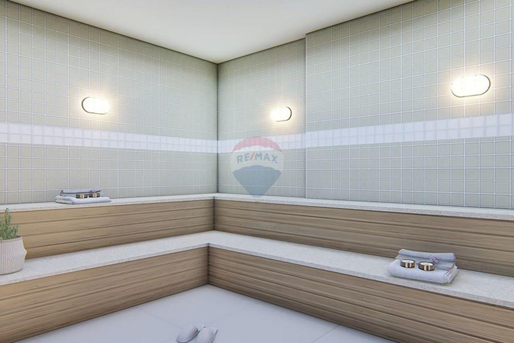 Apartamento - Venda - Praia Grande , São Paulo - Bellagio_Sauna.jpg - 690541227-65