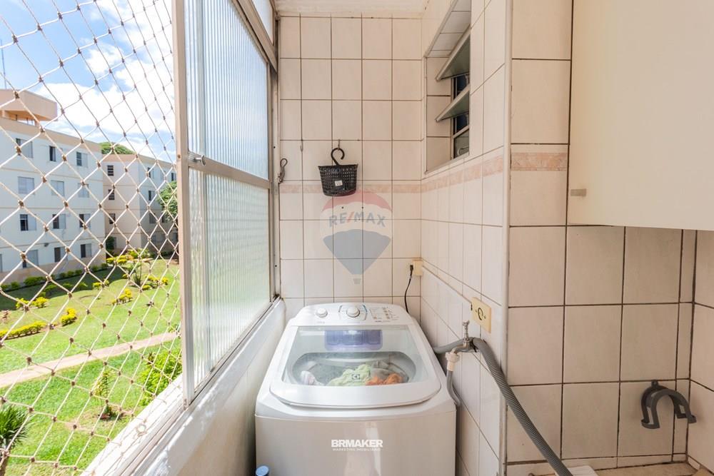 Apartamento - Venda - Campinas , São Paulo - FOTOS IMOBILIARIAS - BRMAKER - juliana-17.jpg - 691181002-35